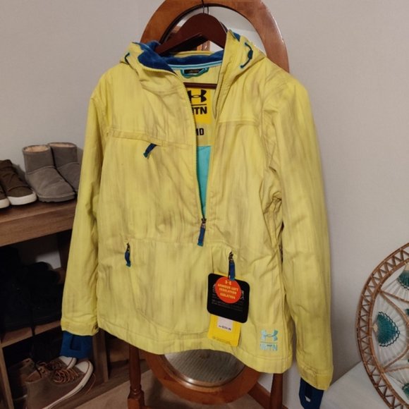 UA ski set - Picture 4 of 11